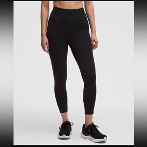 Lululemon Fast and Free leggings size 4